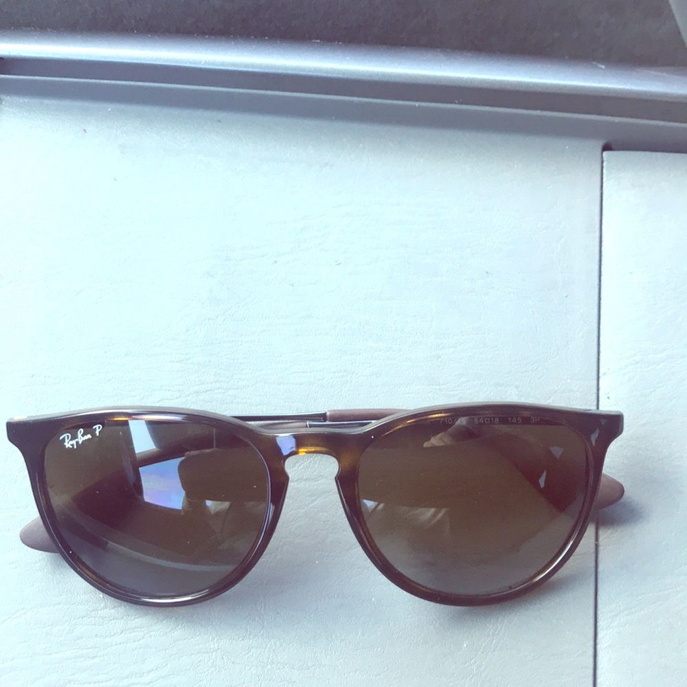 Sun Glasses - image 1